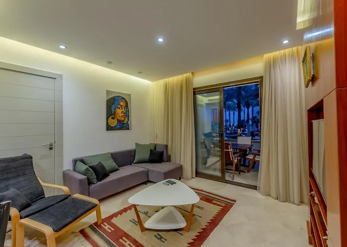 Classy 1-bedroom In Ancient Sands With Pool View Hurghada